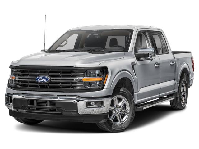 2025 Ford F-150 XLT (Stk: 25F26926) in North Vancouver - Image 1 of 12