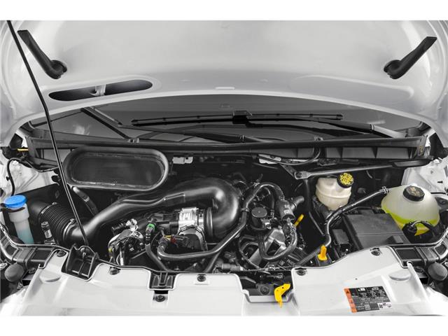 2025 Ford Transit-250 Cargo Base (Stk: 25T8740) in North Vancouver - Image 9 of 11