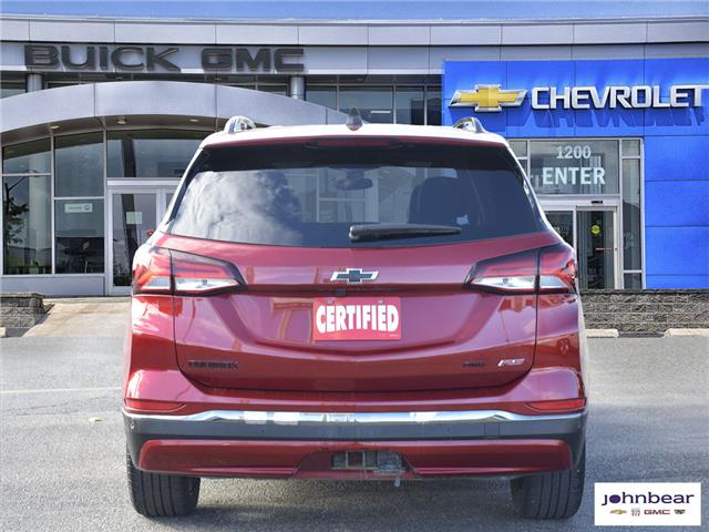 2023 Chevrolet Equinox RS (Stk: 1908-25A) in Hamilton - Image 7 of 32