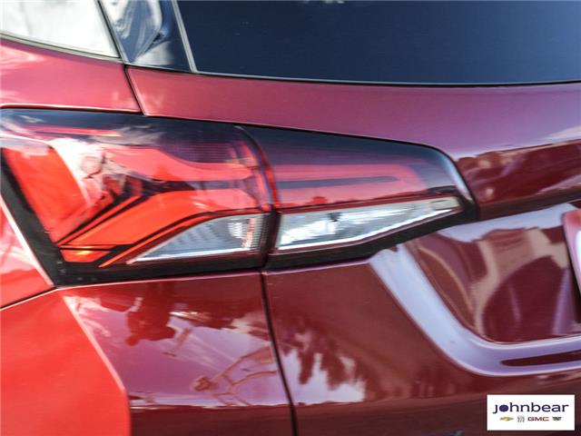 2023 Chevrolet Equinox RS (Stk: 1908-25A) in Hamilton - Image 8 of 32