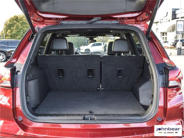 2023 Chevrolet Equinox RS (Stk: 1908-25A) in Hamilton - Image 9 of 32