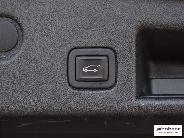 2023 Chevrolet Equinox RS (Stk: 1908-25A) in Hamilton - Image 10 of 32