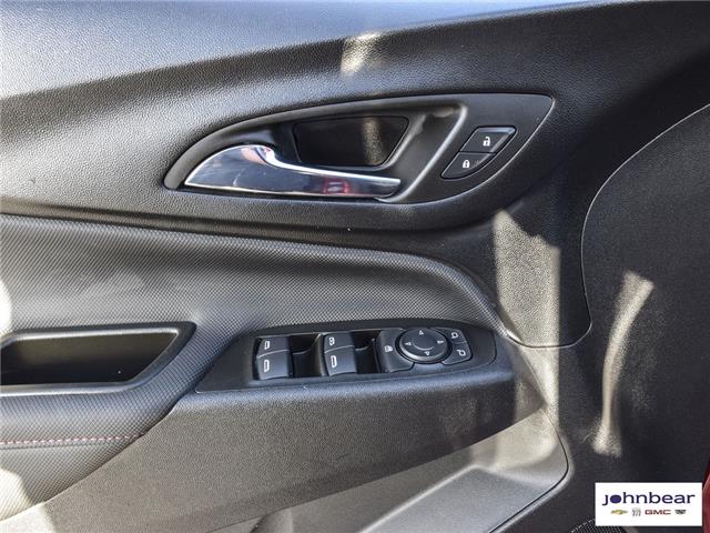 2023 Chevrolet Equinox RS (Stk: 1908-25A) in Hamilton - Image 12 of 32