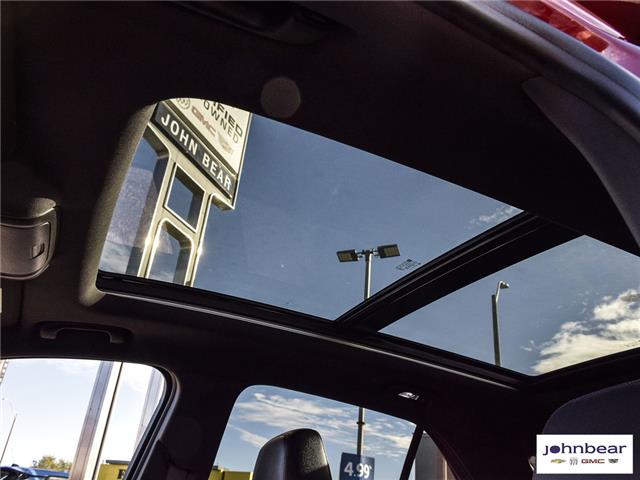 2023 Chevrolet Equinox RS (Stk: 1908-25A) in Hamilton - Image 13 of 32