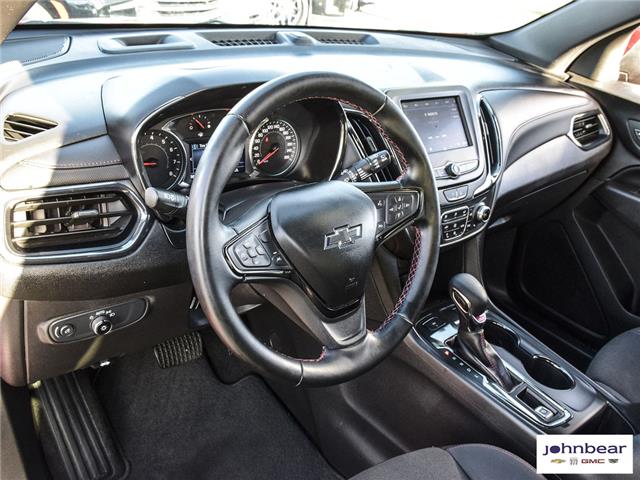 2023 Chevrolet Equinox RS (Stk: 1908-25A) in Hamilton - Image 14 of 32