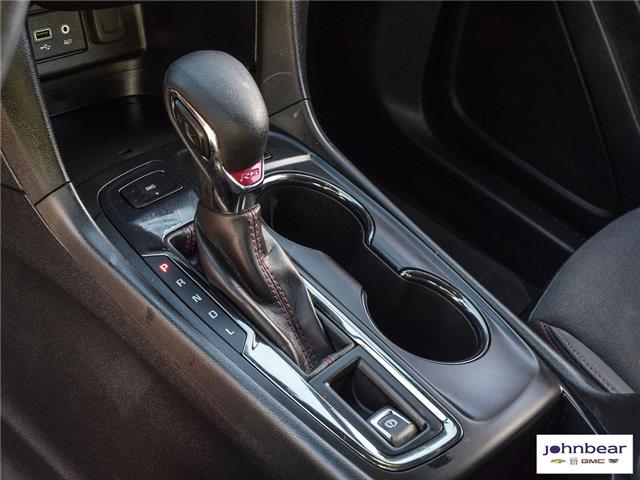 2023 Chevrolet Equinox RS (Stk: 1908-25A) in Hamilton - Image 15 of 32