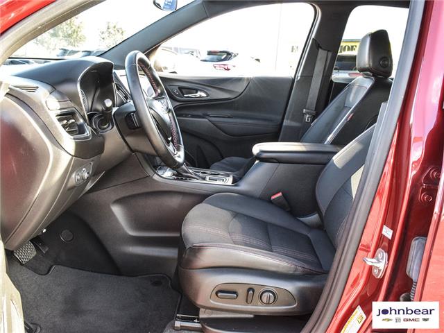 2023 Chevrolet Equinox RS (Stk: 1908-25A) in Hamilton - Image 16 of 32