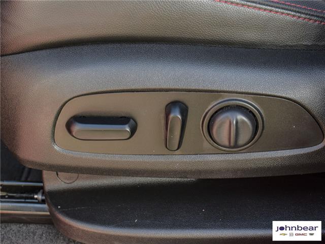 2023 Chevrolet Equinox RS (Stk: 1908-25A) in Hamilton - Image 17 of 32