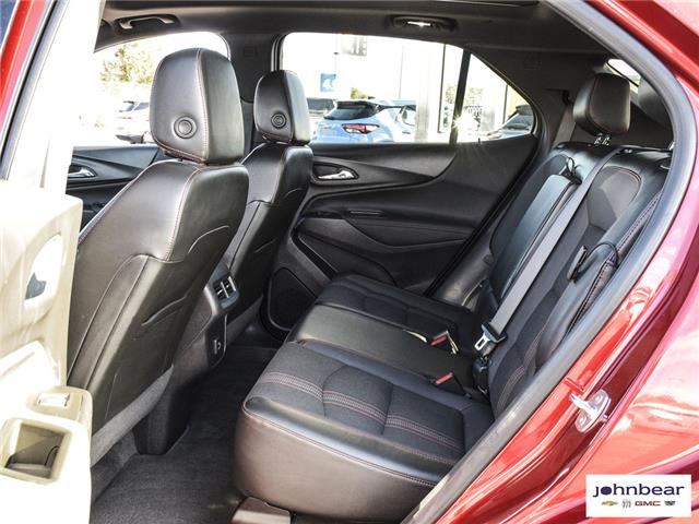 2023 Chevrolet Equinox RS (Stk: 1908-25A) in Hamilton - Image 18 of 32