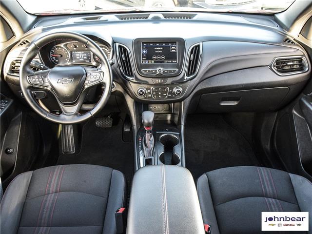 2023 Chevrolet Equinox RS (Stk: 1908-25A) in Hamilton - Image 19 of 32