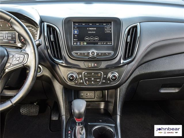 2023 Chevrolet Equinox RS (Stk: 1908-25A) in Hamilton - Image 20 of 32
