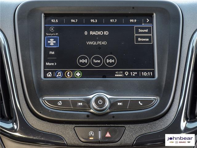 2023 Chevrolet Equinox RS (Stk: 1908-25A) in Hamilton - Image 21 of 32