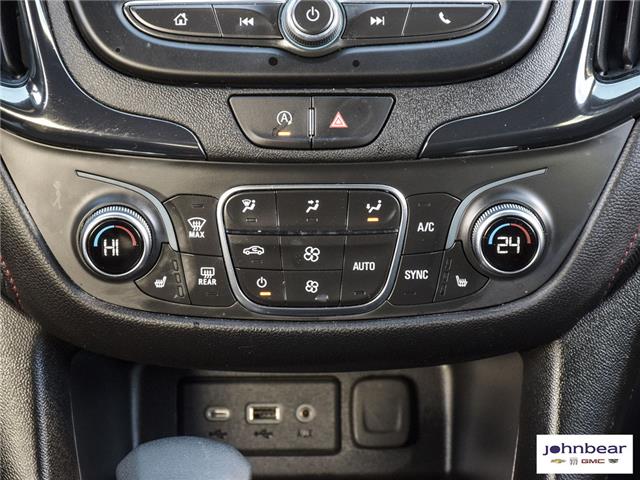 2023 Chevrolet Equinox RS (Stk: 1908-25A) in Hamilton - Image 22 of 32