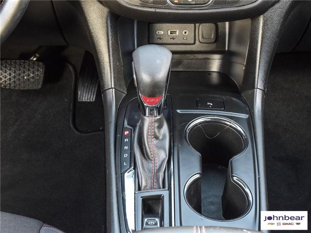 2023 Chevrolet Equinox RS (Stk: 1908-25A) in Hamilton - Image 23 of 32