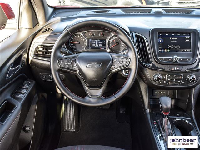 2023 Chevrolet Equinox RS (Stk: 1908-25A) in Hamilton - Image 24 of 32