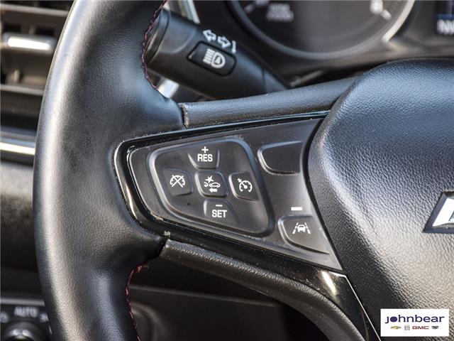 2023 Chevrolet Equinox RS (Stk: 1908-25A) in Hamilton - Image 26 of 32