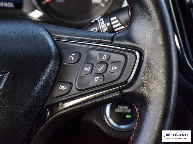 2023 Chevrolet Equinox RS (Stk: 1908-25A) in Hamilton - Image 27 of 32