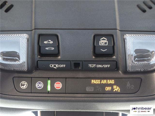 2023 Chevrolet Equinox RS (Stk: 1908-25A) in Hamilton - Image 29 of 32