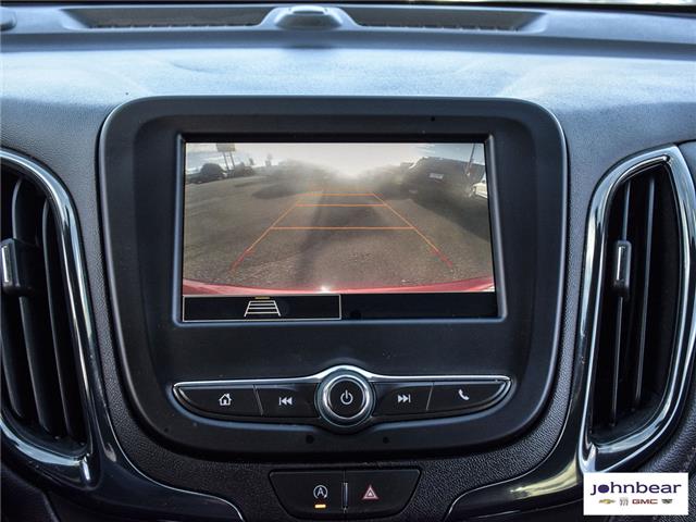 2023 Chevrolet Equinox RS (Stk: 1908-25A) in Hamilton - Image 30 of 32