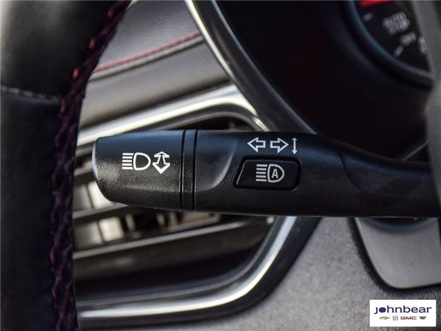 2023 Chevrolet Equinox RS (Stk: 1908-25A) in Hamilton - Image 31 of 32