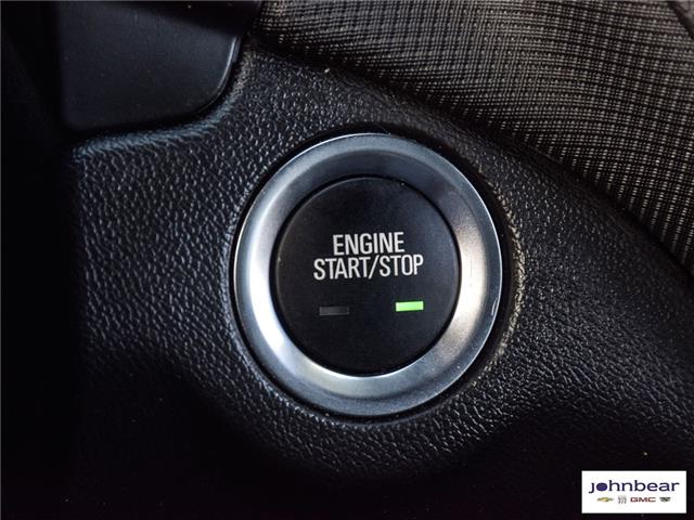 2023 Chevrolet Equinox RS (Stk: 1908-25A) in Hamilton - Image 32 of 32