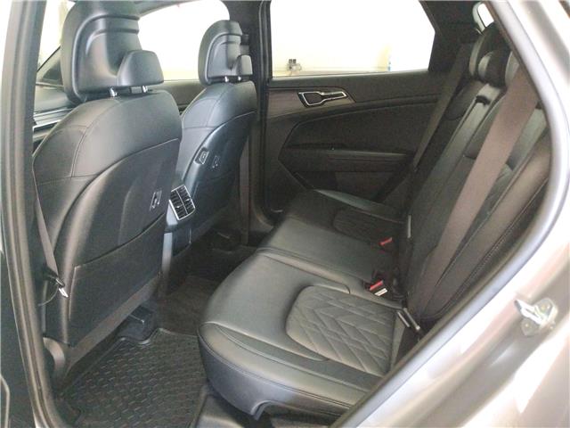 2023 Kia Sportage X-Line Limited w/Black Interior (Stk: C1617) in Lethbridge - Image 12 of 24 2023 Kia Sportage X-Line Limited w/Black Interior (Stk: C1617) in Lethbridge - Image 12 of 24