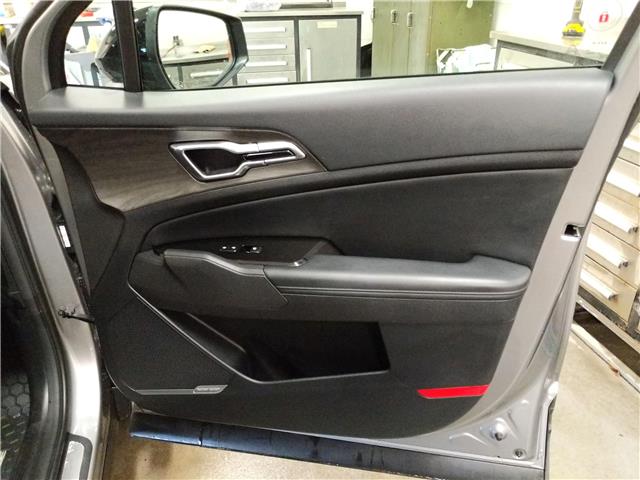 2023 Kia Sportage X-Line Limited w/Black Interior (Stk: C1617) in Lethbridge - Image 24 of 24 2023 Kia Sportage X-Line Limited w/Black Interior (Stk: C1617) in Lethbridge - Image 24 of 24