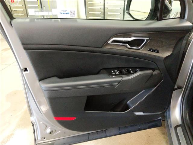 2023 Kia Sportage X-Line Limited w/Black Interior (Stk: C1617) in Lethbridge - Image 15 of 24 2023 Kia Sportage X-Line Limited w/Black Interior (Stk: C1617) in Lethbridge - Image 15 of 24