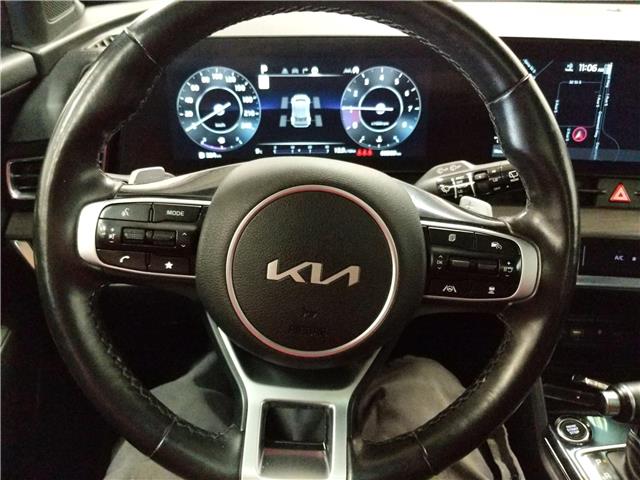 2023 Kia Sportage X-Line Limited w/Black Interior (Stk: C1617) in Lethbridge - Image 17 of 24 2023 Kia Sportage X-Line Limited w/Black Interior (Stk: C1617) in Lethbridge - Image 17 of 24