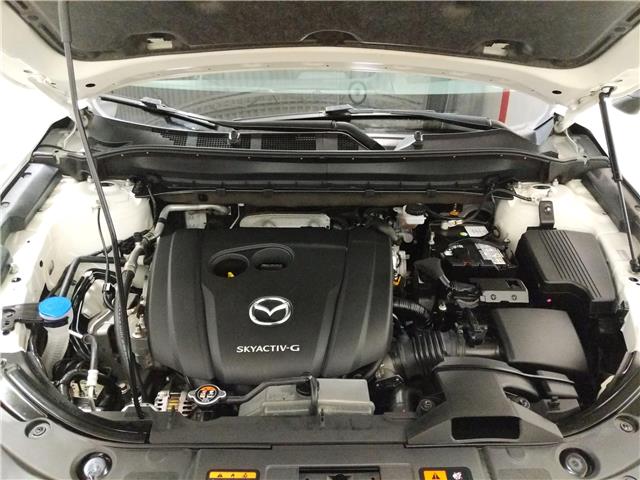2021 Mazda CX-5 GT (Stk: C1622) in Lethbridge - Image 9 of 24