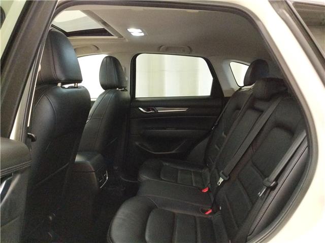 2021 Mazda CX-5 GT (Stk: C1622) in Lethbridge - Image 12 of 24