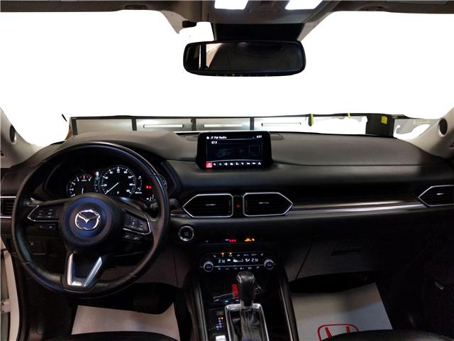 2021 Mazda CX-5 GT (Stk: C1622) in Lethbridge - Image 14 of 24