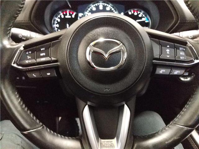 2021 Mazda CX-5 GT (Stk: C1622) in Lethbridge - Image 17 of 24