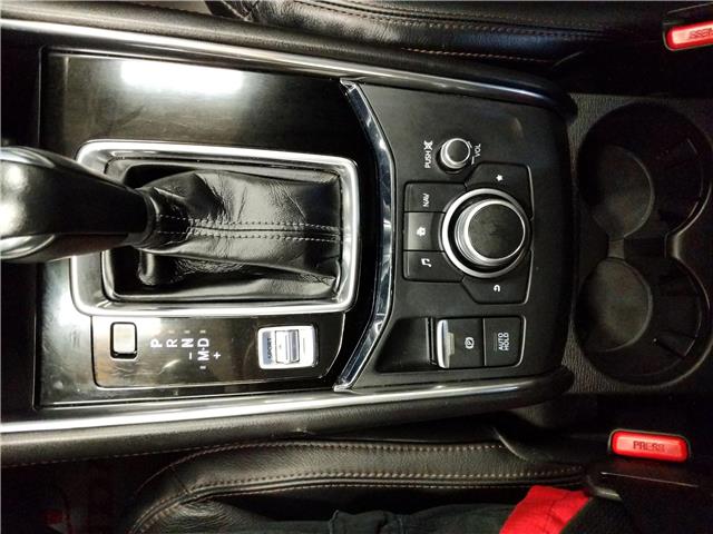 2021 Mazda CX-5 GT (Stk: C1622) in Lethbridge - Image 21 of 24