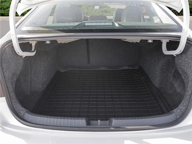 2026 Volkswagen Jetta Comfortline (Stk: 26-071) in Georgetown - Image 7 of 21