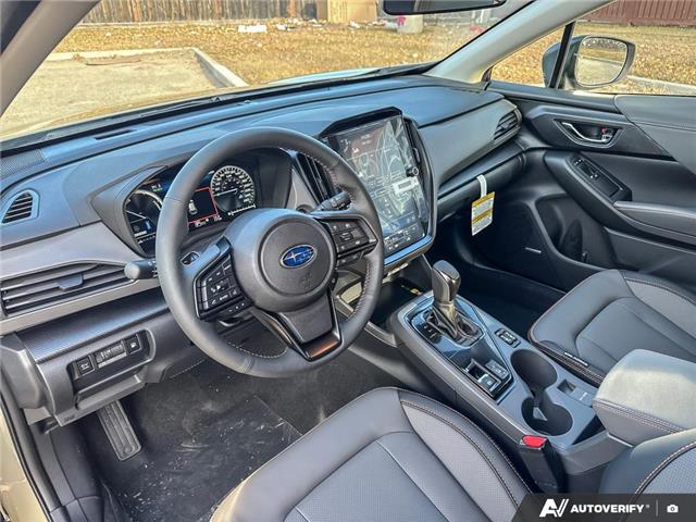 2026 Subaru Crosstrek e-BOXER Limited (Stk: 26XV4308) in Grande Prairie - Image 14 of 26