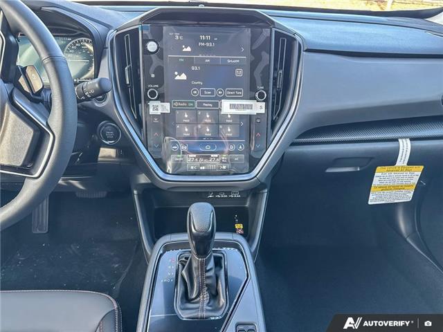 2026 Subaru Crosstrek e-BOXER Limited (Stk: 26XV4308) in Grande Prairie - Image 20 of 26