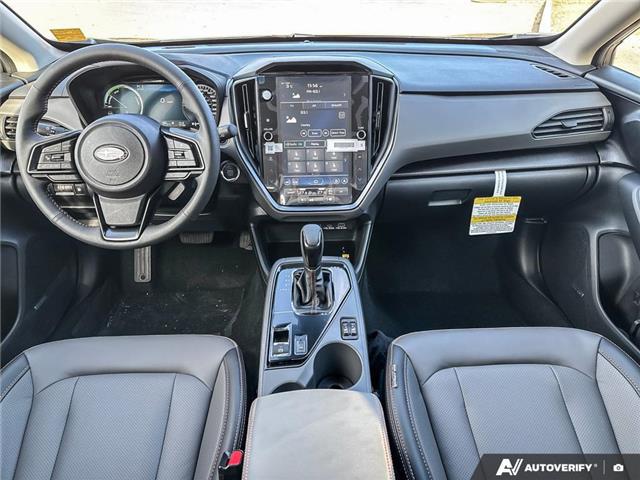 2026 Subaru Crosstrek e-BOXER Limited (Stk: 26XV4308) in Grande Prairie - Image 25 of 26