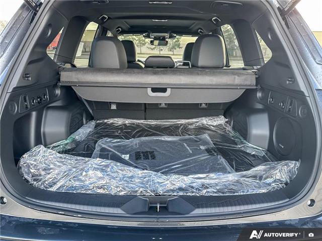 2025 Subaru Forester Premier (Stk: 25FOR6764) in Grande Prairie - Image 13 of 26