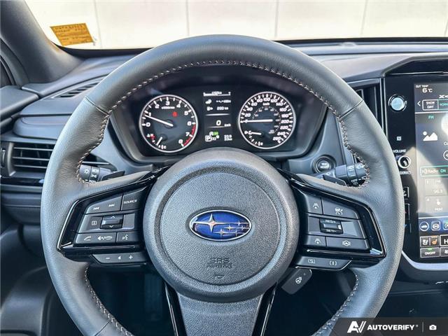 2025 Subaru Forester Premier (Stk: 25FOR6764) in Grande Prairie - Image 15 of 26