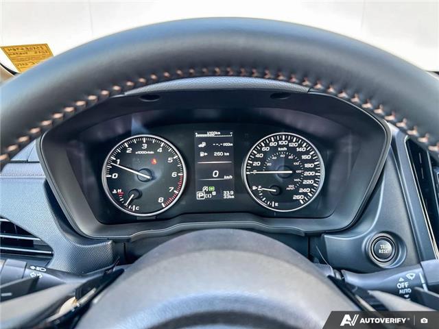 2025 Subaru Forester Premier (Stk: 25FOR6764) in Grande Prairie - Image 16 of 26