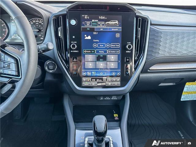 2025 Subaru Forester Premier (Stk: 25FOR6764) in Grande Prairie - Image 20 of 26