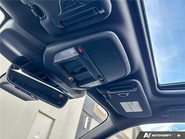 2025 Subaru Forester Premier (Stk: 25FOR6764) in Grande Prairie - Image 22 of 26
