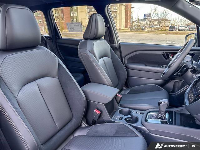 2025 Subaru Forester Premier (Stk: 25FOR6764) in Grande Prairie - Image 23 of 26
