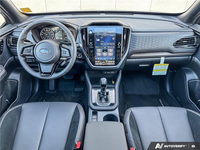 2025 Subaru Forester Premier (Stk: 25FOR6764) in Grande Prairie - Image 25 of 26