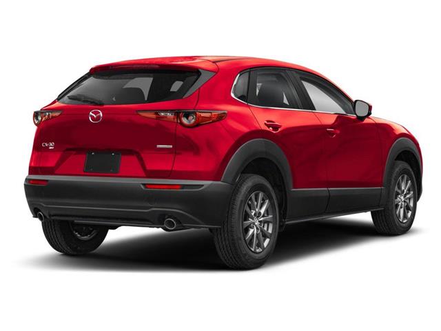 2025 Mazda CX-30 GX (Stk: 25236) in Owen Sound - Image 3 of 12