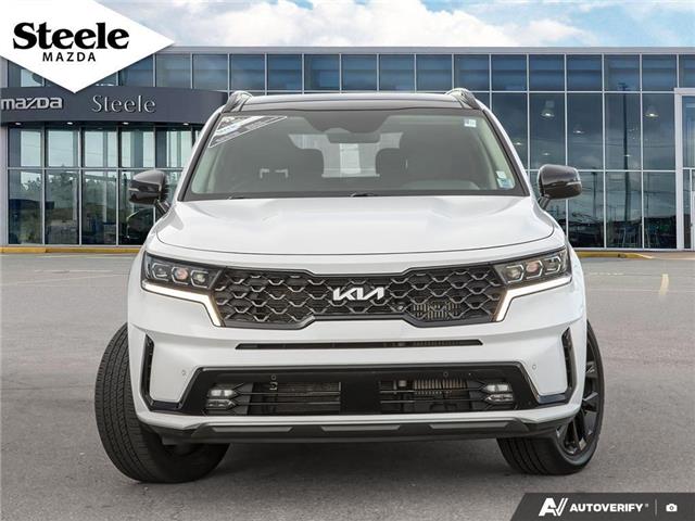 2022 Kia Sorento 2.5T EX+ (Stk: S11327) in Dartmouth - Image 2 of 37