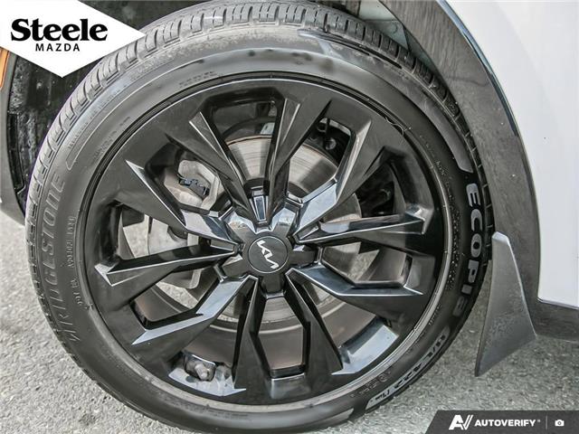 2022 Kia Sorento 2.5T EX+ (Stk: S11327) in Dartmouth - Image 6 of 37