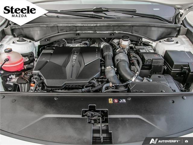 2022 Kia Sorento 2.5T EX+ (Stk: S11327) in Dartmouth - Image 8 of 37
