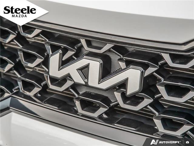 2022 Kia Sorento 2.5T EX+ (Stk: S11327) in Dartmouth - Image 9 of 37